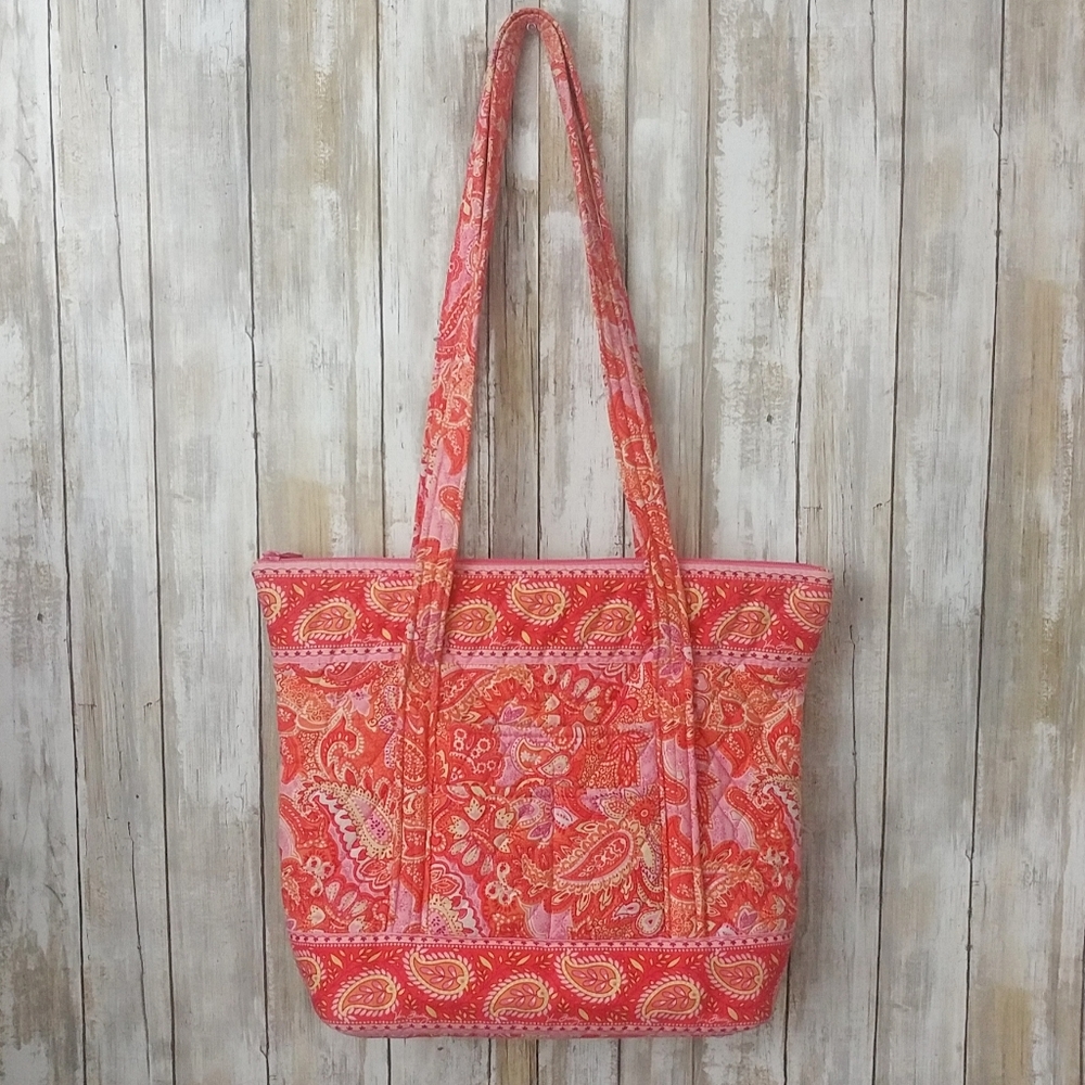 Vera Bradley Bag, Retired